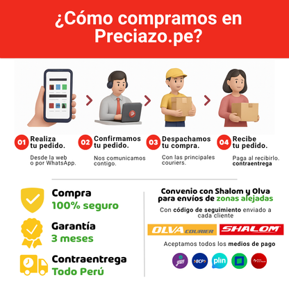 Cortador de verduras 9 en 1 + Caño 360° multifuncional