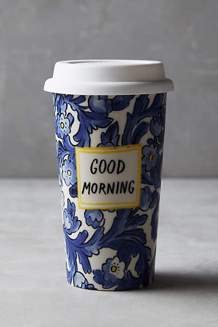Café tenaz