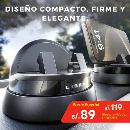 Soporte para Celular 360° Pro