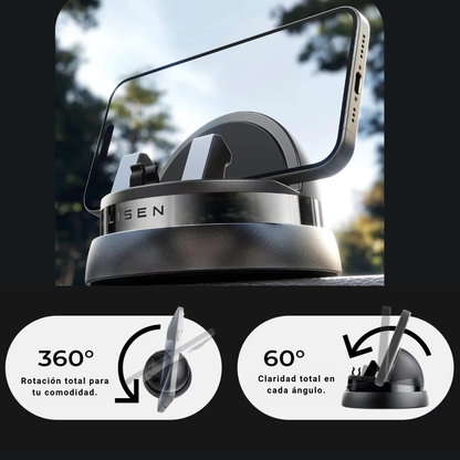 Soporte para Celular 360° Pro